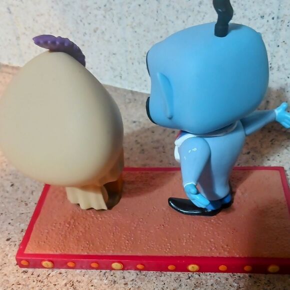 Disneys Funko Aladdin’s first wish movie moment - Picture 6 of 8